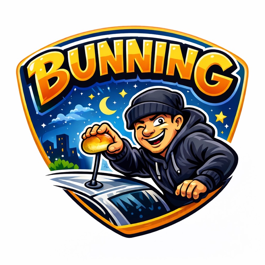 Bunning logo